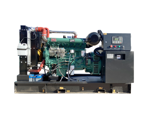 Дизельный генератор АД-120-Ф с АВР