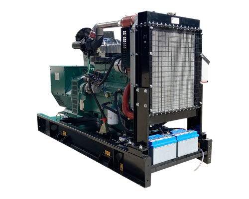 Дизельный генератор АД-50-Ф с АВР