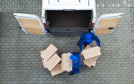 Доставка генераторов